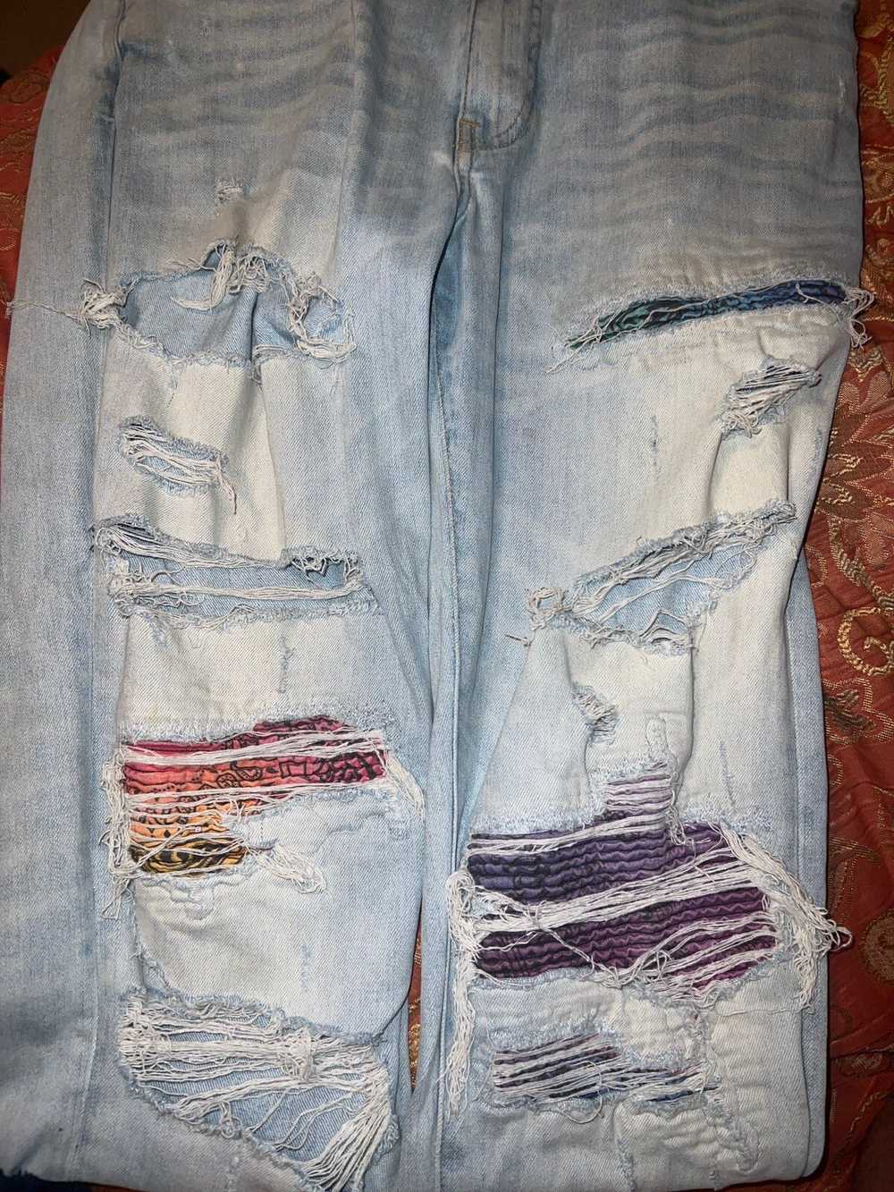 Amiri Amiri jeans size 36 - image 10