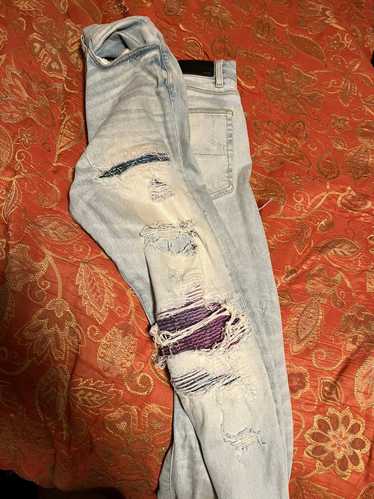 Amiri Amiri jeans size 36 - image 1