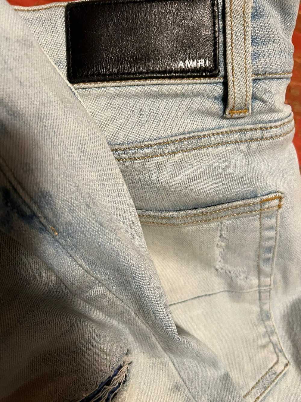 Amiri Amiri jeans size 36 - image 6