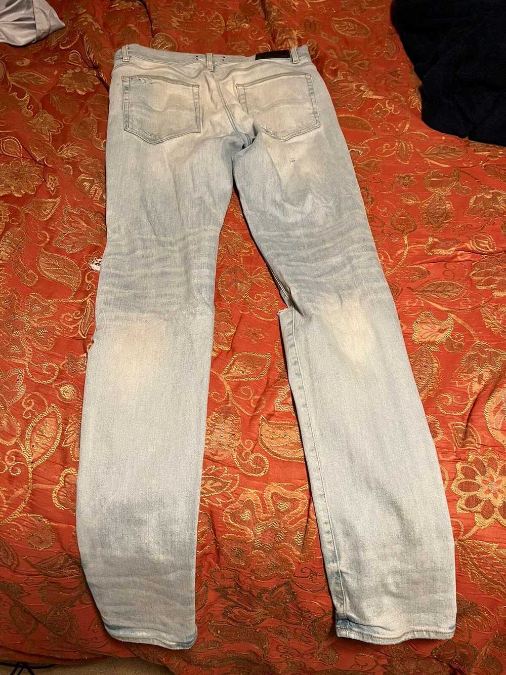 Amiri Amiri jeans size 36 - image 7