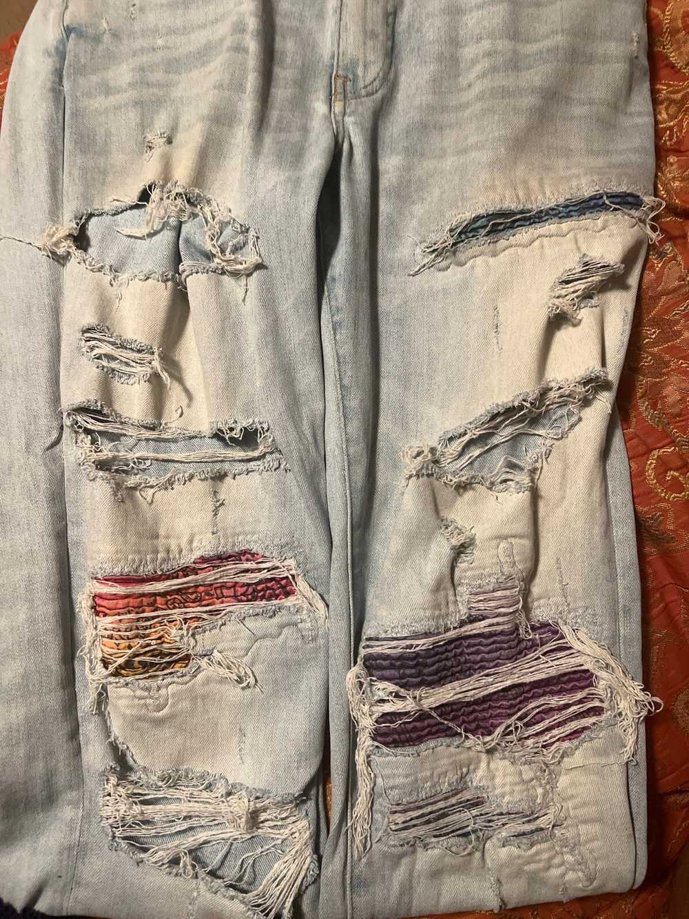 Amiri Amiri jeans size 36 - image 9
