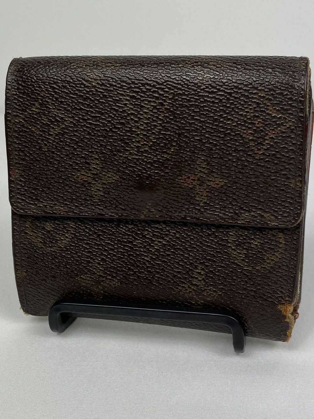 Louis Vuitton Monogram Trifold Wallet - image 3