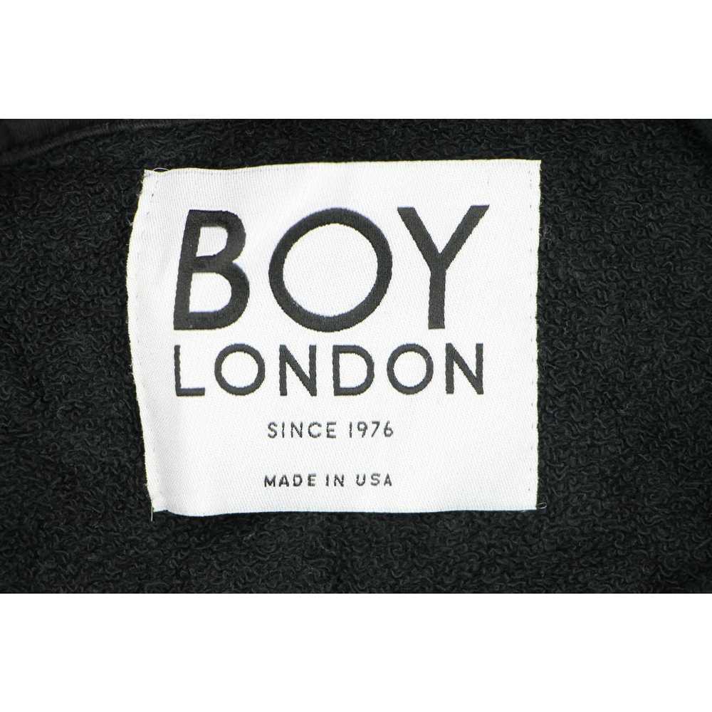 Boy London Boy London Madonna Warhol Hoodie Sweat… - image 3