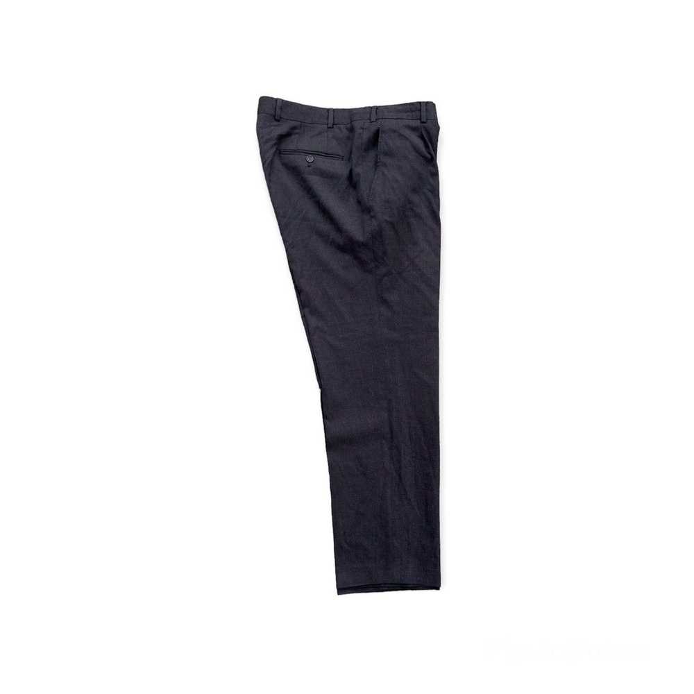 Balmain × Designer × Luxury Balmain Classic Pants - image 2