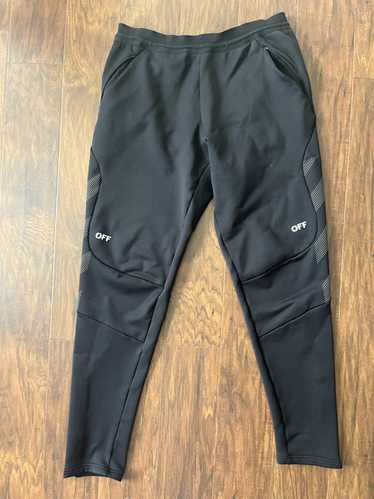Off-White Off-White Athletic Tech pants