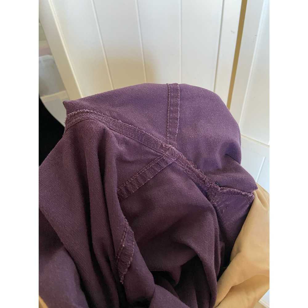 Loft Ann Taylor LOFT Womens Pants Sz 14 Purple Co… - image 7