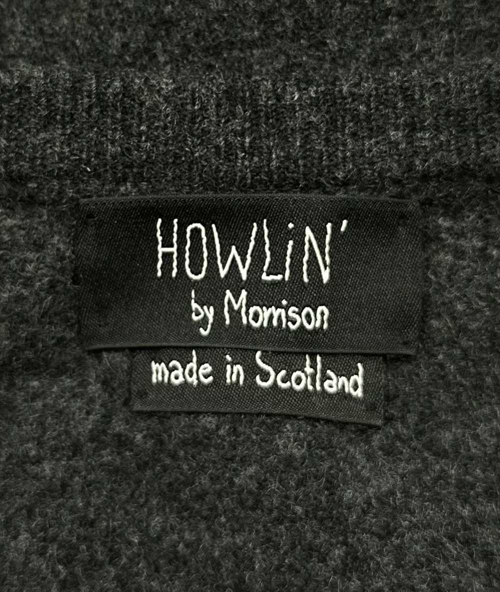 Howlin By Morrison × Luxury Holwin by Morrison Ma… - image 7