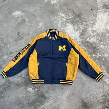 Ncaa × Steve And Barrys × Varsity Jacket Steve and