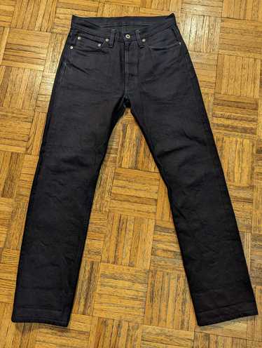 3sixteen Selvedge jeans, made in USA - image 1