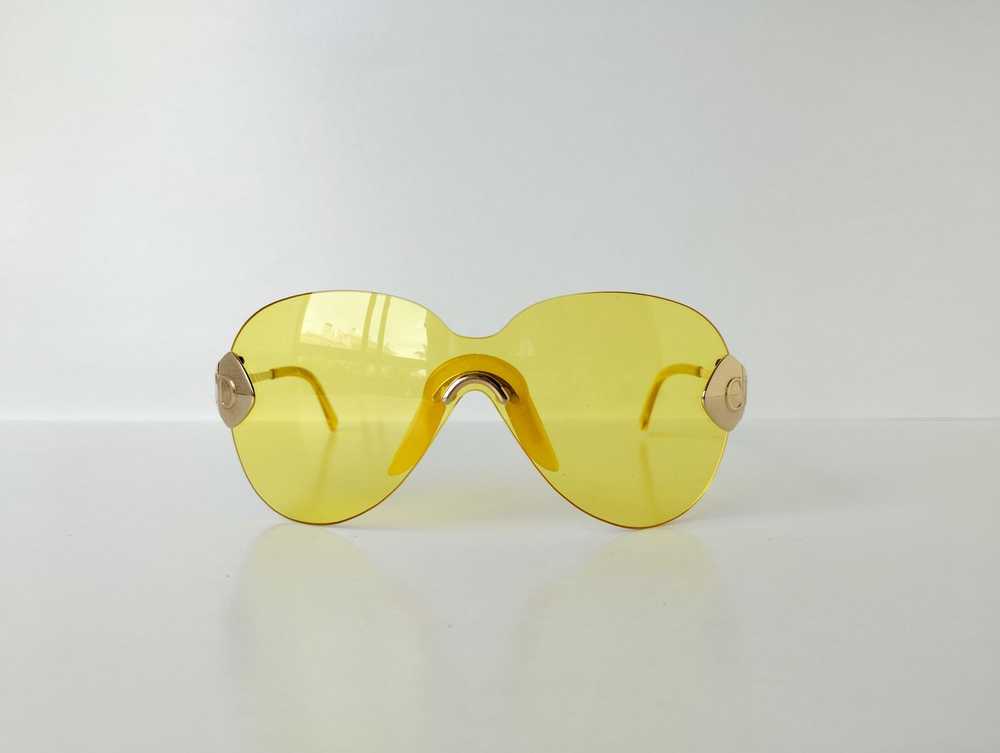 Dior Vintage Dior sunglasses Galliano era. DIOR P… - image 2