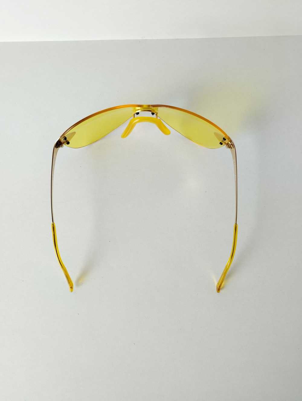 Dior Vintage Dior sunglasses Galliano era. DIOR P… - image 5