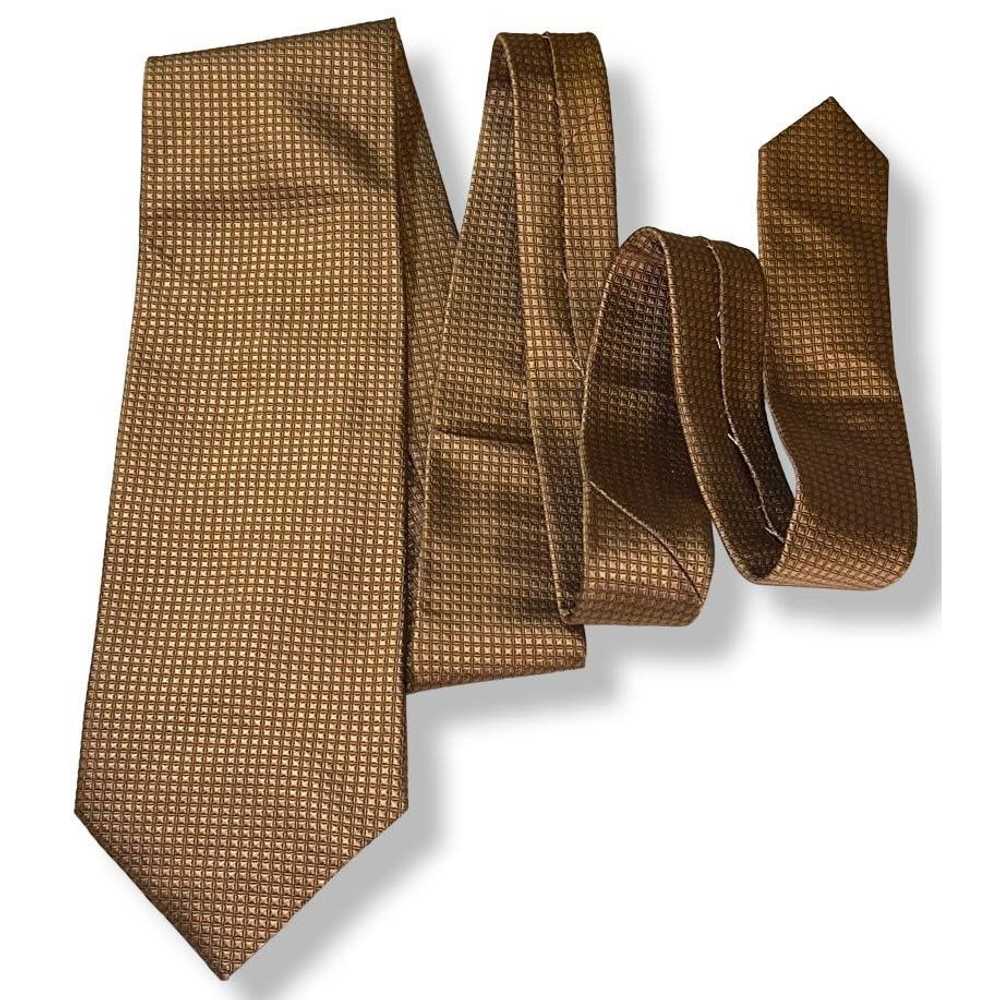 Andrews Ties Zadi Andrew's Ties - Necktie - Silk … - image 3