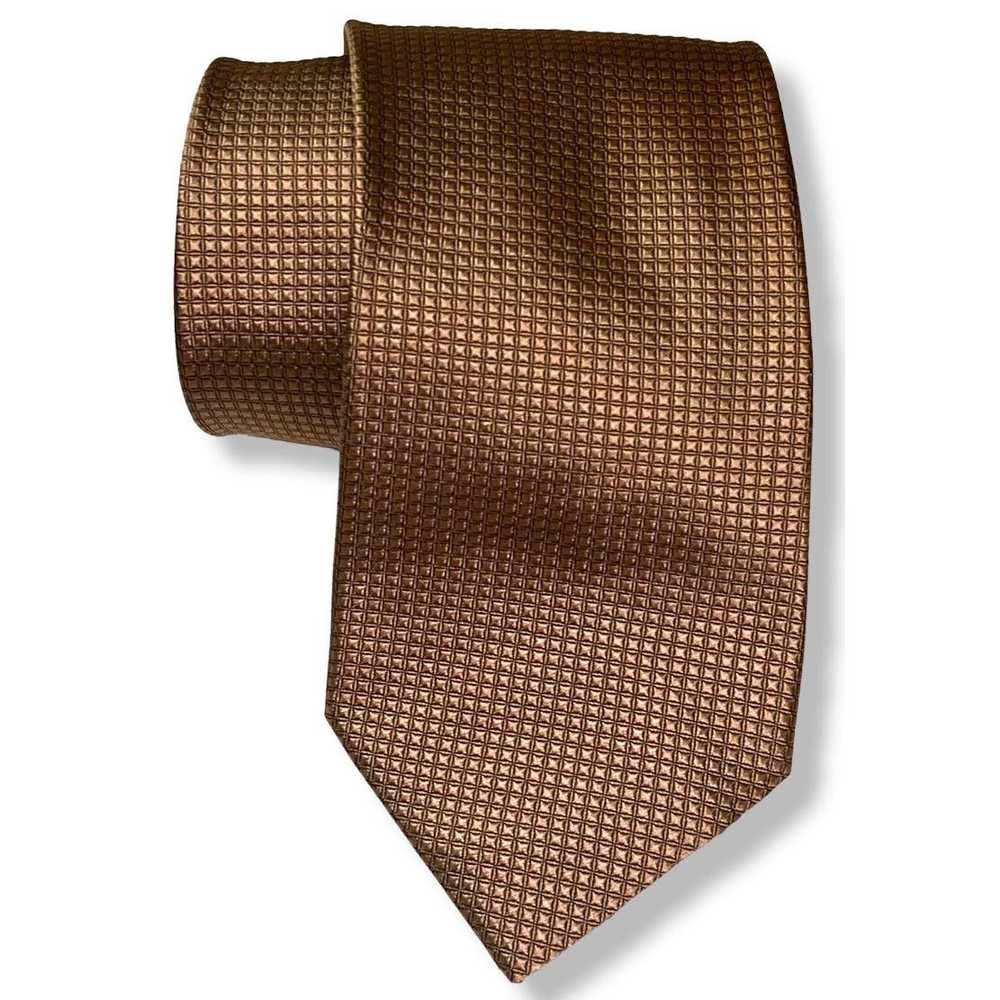 Andrews Ties Zadi Andrew's Ties - Necktie - Silk … - image 9