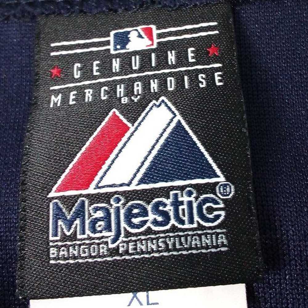 MLB × Majestic × Streetwear Majestic Ryan Braun M… - image 5