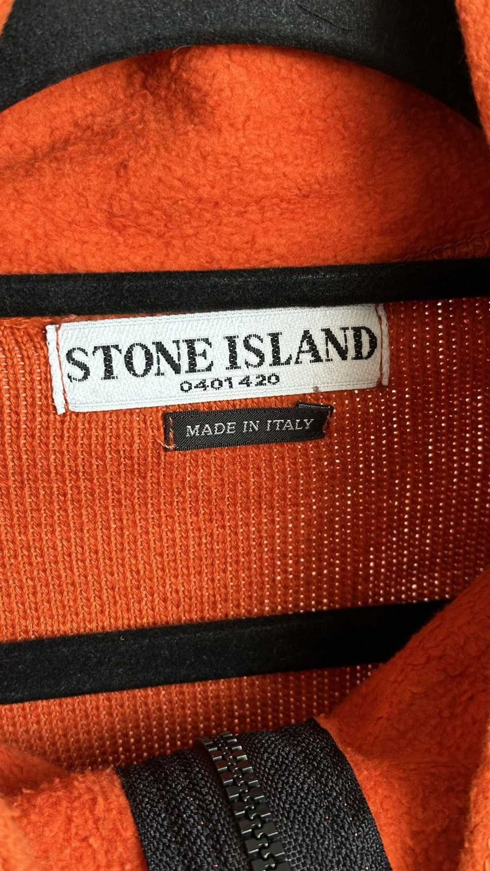 Stone Island × Streetwear × Vintage Stone Island … - image 9