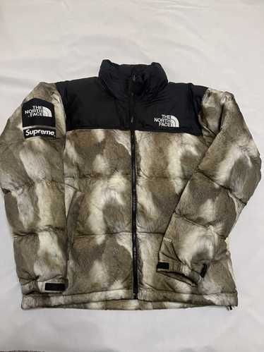 Supreme × The North Face Supreme North Face Jacket