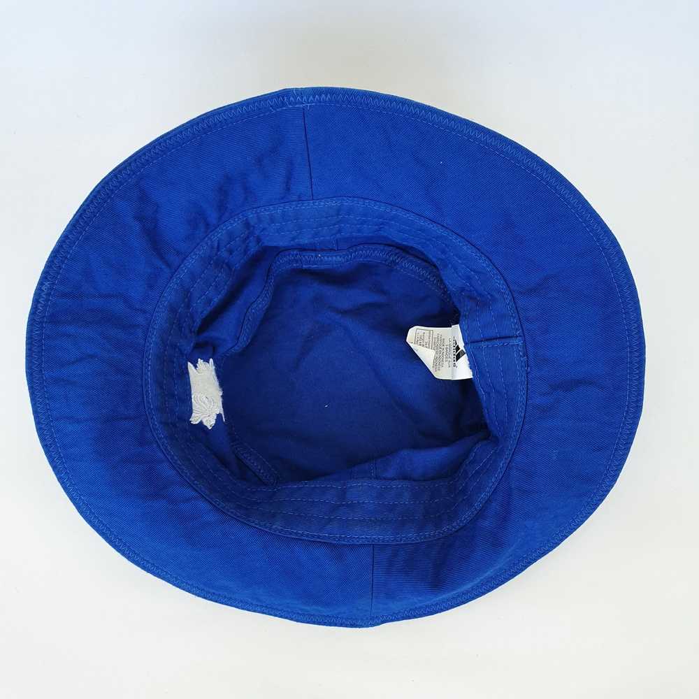 Adidas × Vintage Rare Bucket hat by Adidas Olympi… - image 5