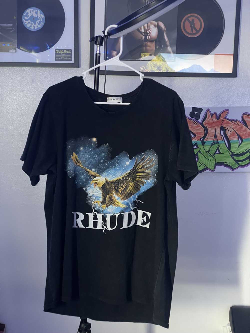 Rhude Rhude Eagle - image 2
