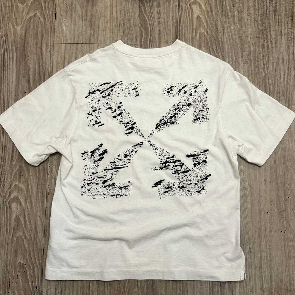 Off-White Off-White T shirt - image 2