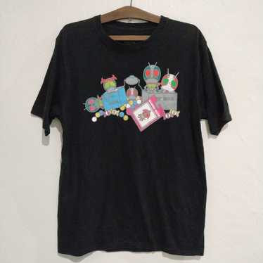 Cartoon Network × Japanese Brand × Movie Japanese… - image 1