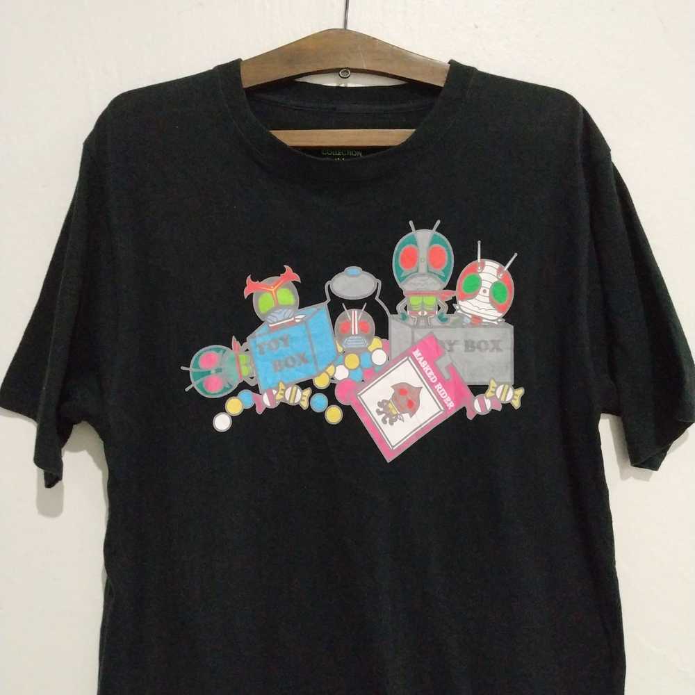 Cartoon Network × Japanese Brand × Movie Japanese… - image 2