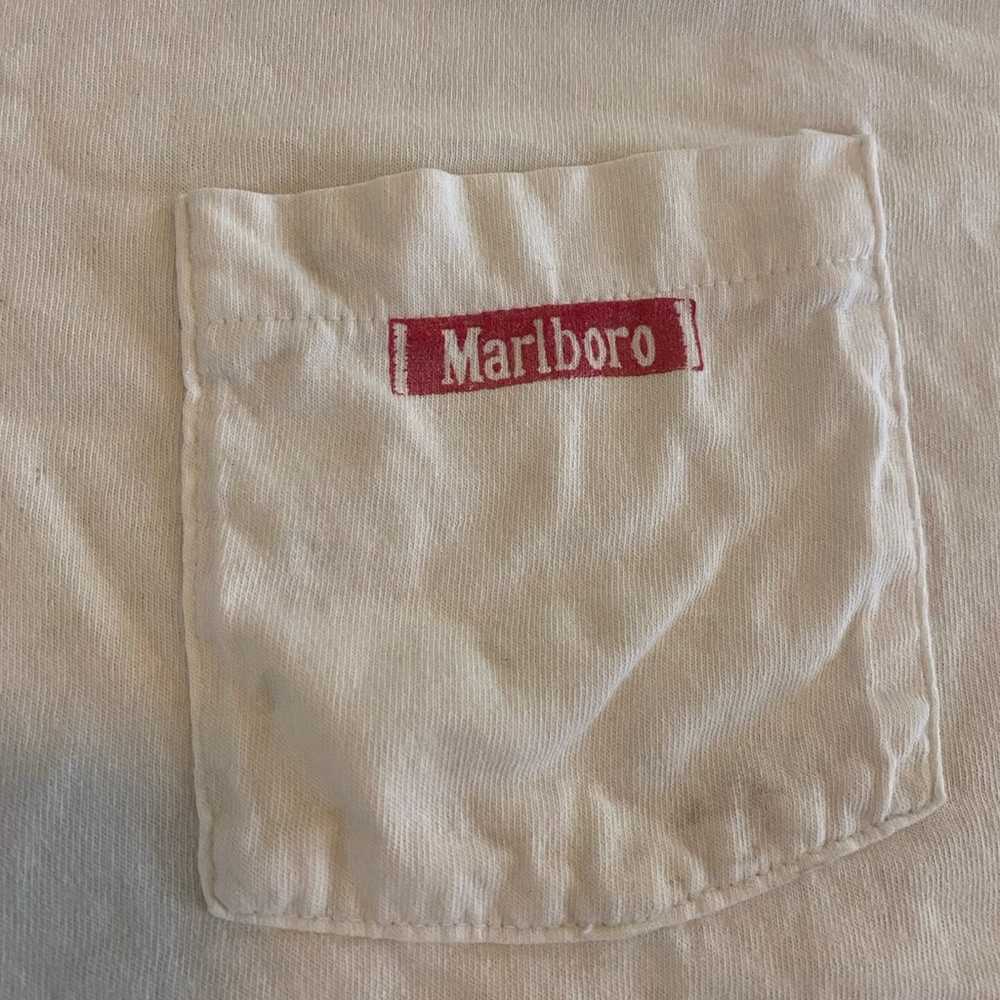 Vintage 90s Marlboro Country Store Western State … - image 4