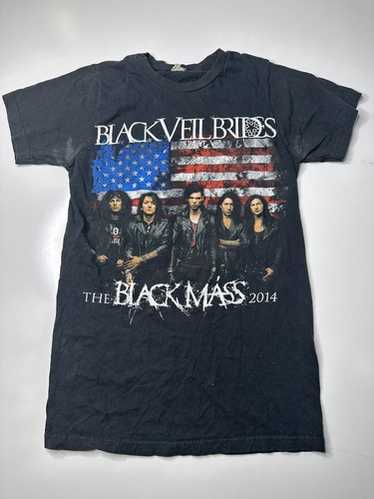 BLACK VEIL BRIDES Tシャツ 5点 まとめ売り Black Veil Brides Shirt Size Medium – Yesterday's Attic