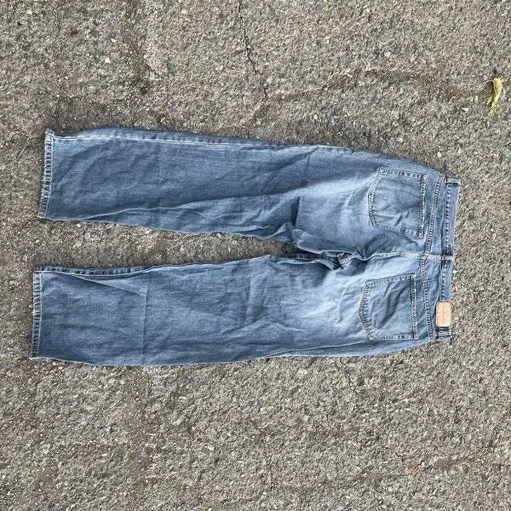 Y2K | Calvin Klein Jeans Vintage Men's Straight L… - image 6