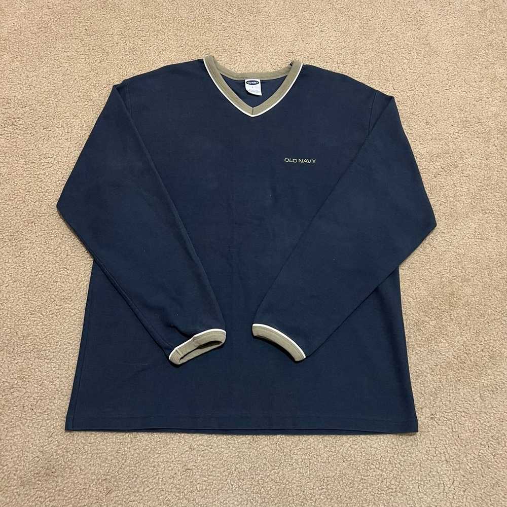 Vintage Old Navy Sweater - image 2