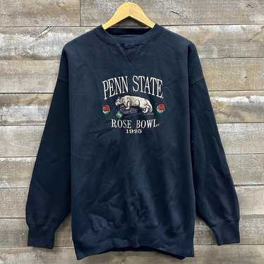 Penn State Nittany Lions Embroidered Vintage 1995… - image 1