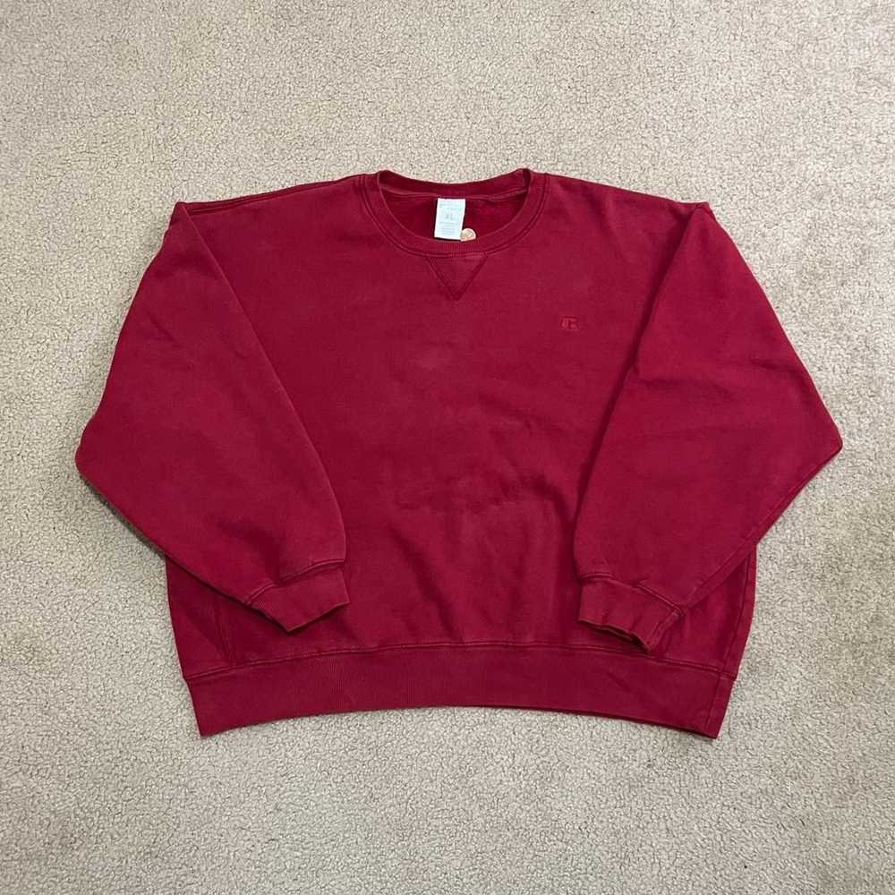 Vintage Russell Sweater - image 1