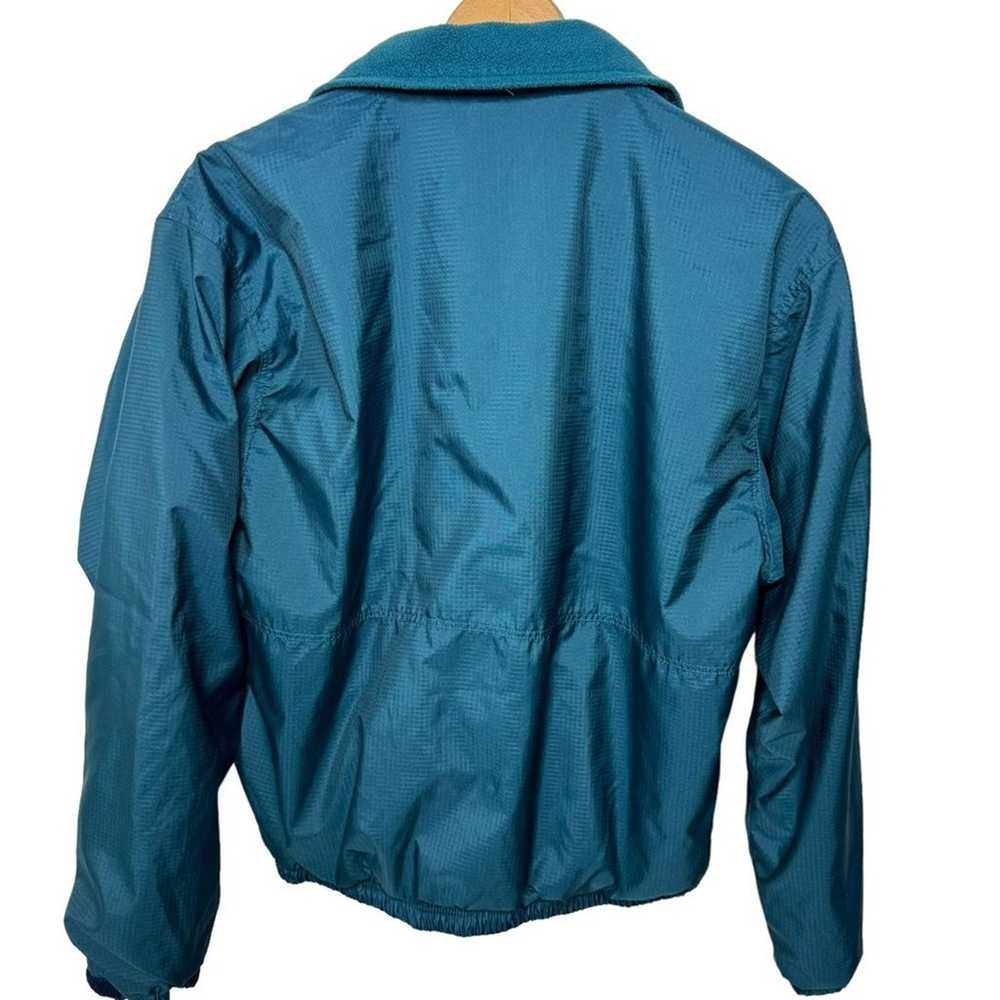 Vintage Patagonia Ascensionist Jacket 1995 Green … - image 4
