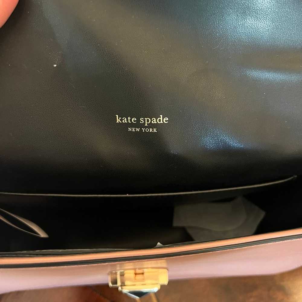 Kate Spade PINK crossbody bag - image 3