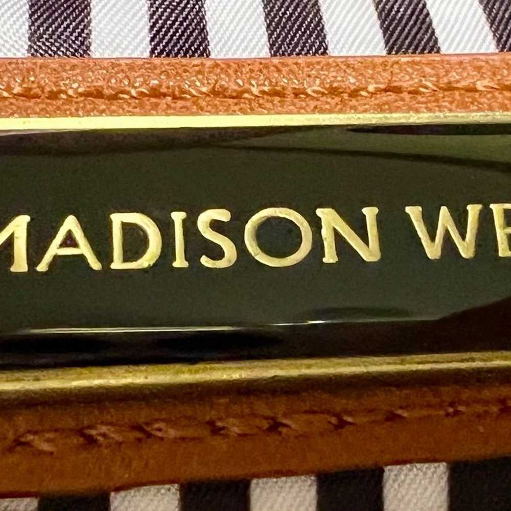 Beautiful Madison West Crossbody - image 7