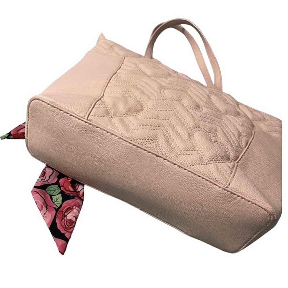 Betsy Johnson handbag - image 4
