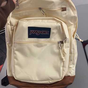 jansport corduroy backpacks - image 1