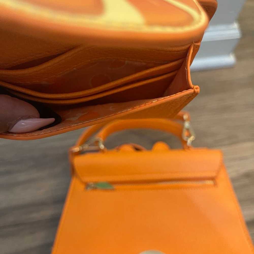 Minnie Mouse Crossbody Handbag (2Pieces) - image 5
