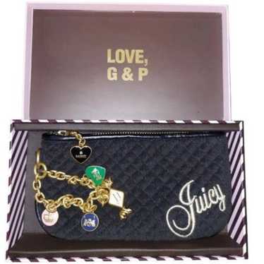 Juicy Couture Collectible Charm Wristlet - image 1