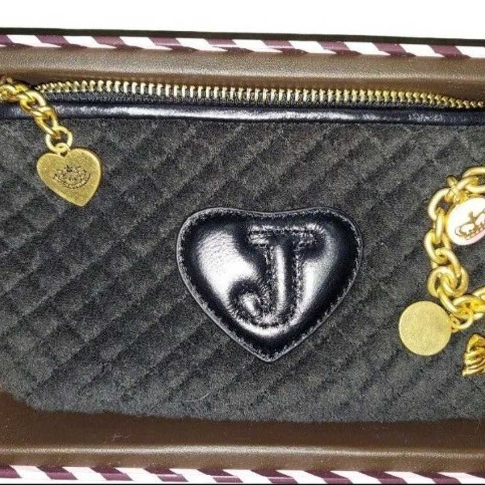 Juicy Couture Collectible Charm Wristlet - image 2