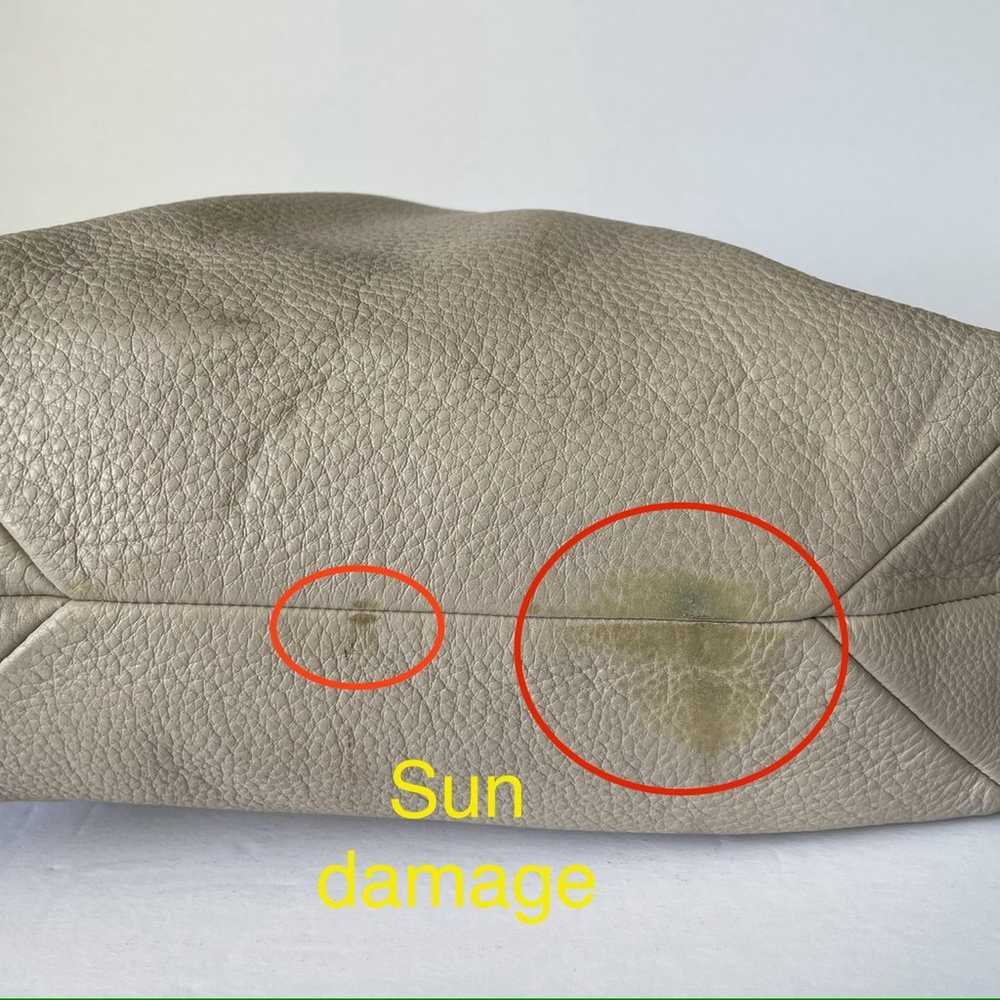 Michael Kors Rhea Zip Medium Slim Leather Backpac… - image 11