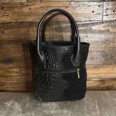 Stunning Italian Handbag by Borse in Pelle