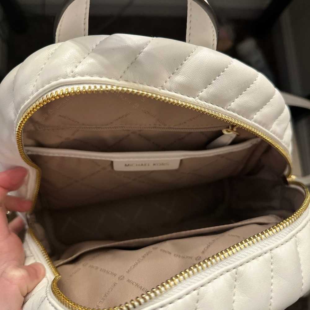 PRIDE Michael Kors backpack - image 5