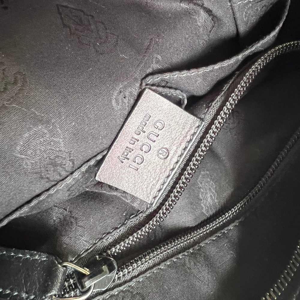 Gucci GG messenger bag crossbody bag - image 10