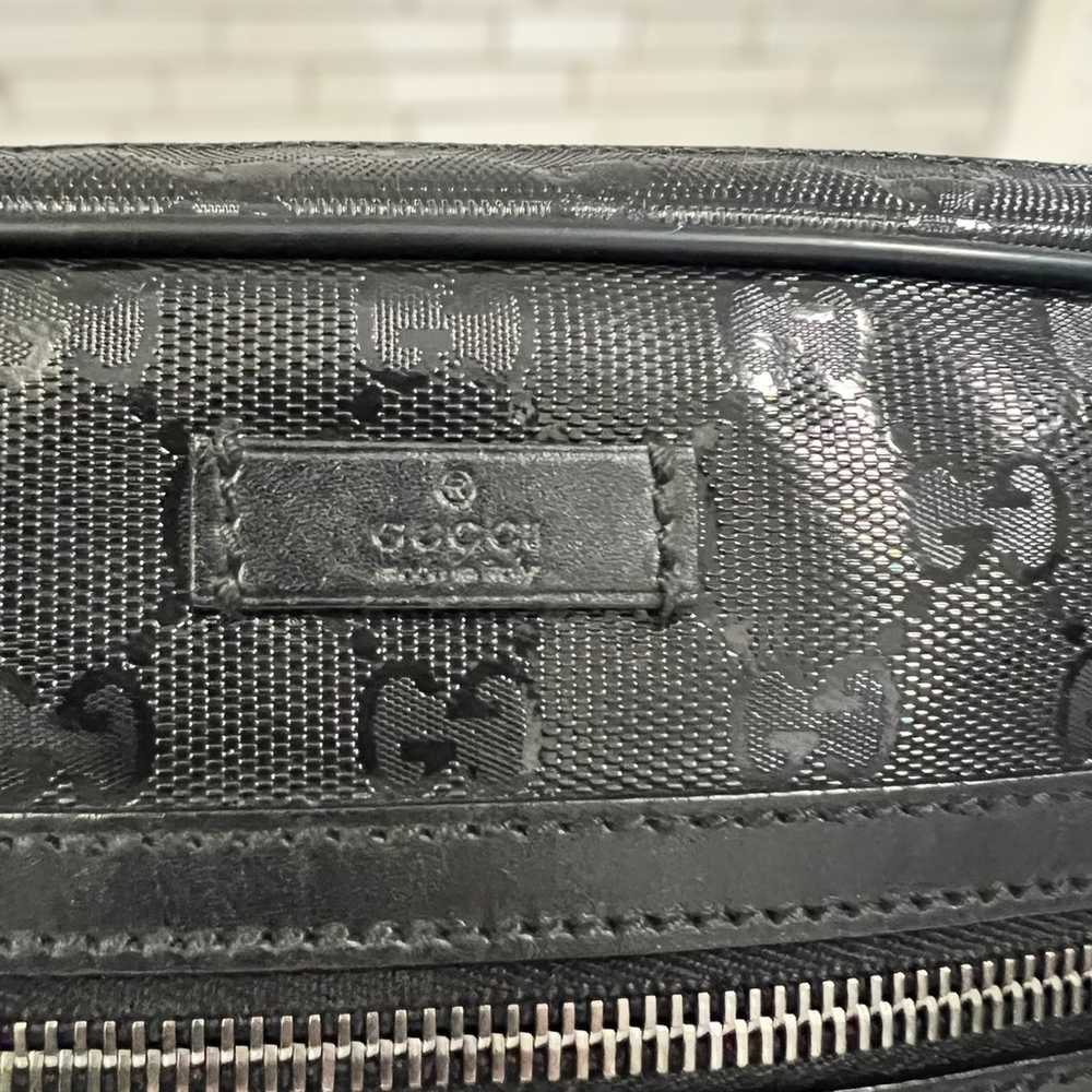 Gucci GG messenger bag crossbody bag - image 7