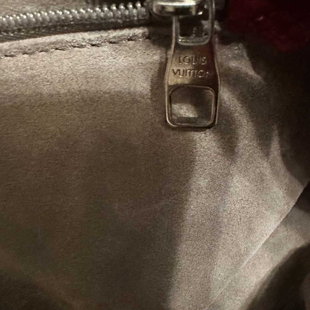 Tote handbag Louis Vuitton - image 12