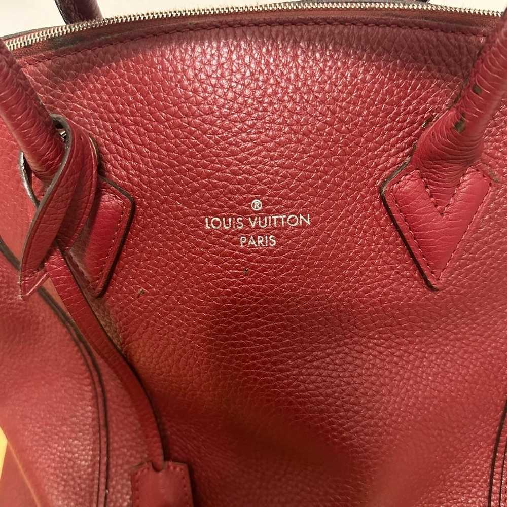 Tote handbag Louis Vuitton - image 1