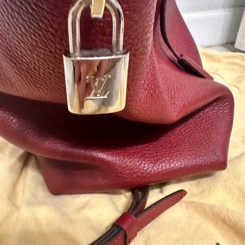 Tote handbag Louis Vuitton - image 5
