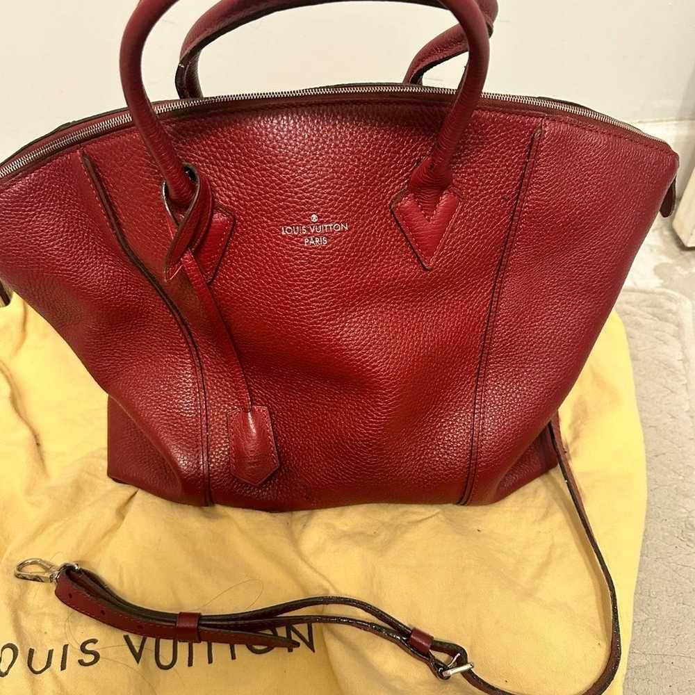 Tote handbag Louis Vuitton - image 6