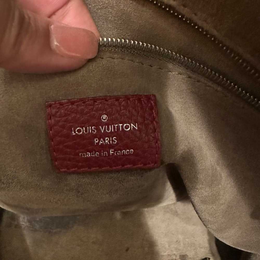 Tote handbag Louis Vuitton - image 8