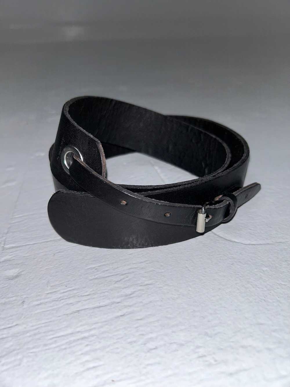 cool belt - image 3